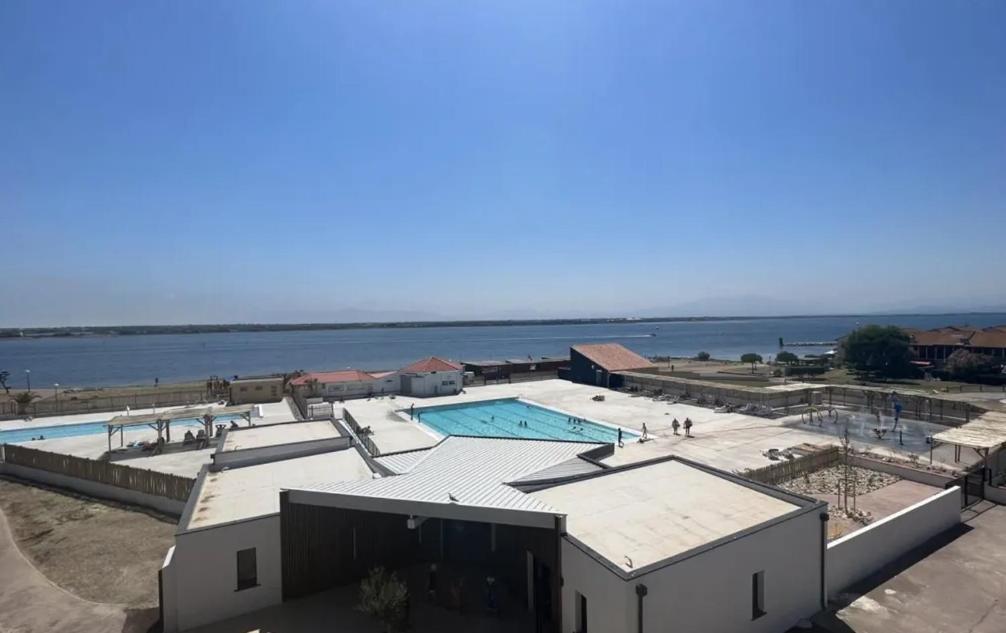 Apartamento Moderne Vue Sur Etang Et Montagne *